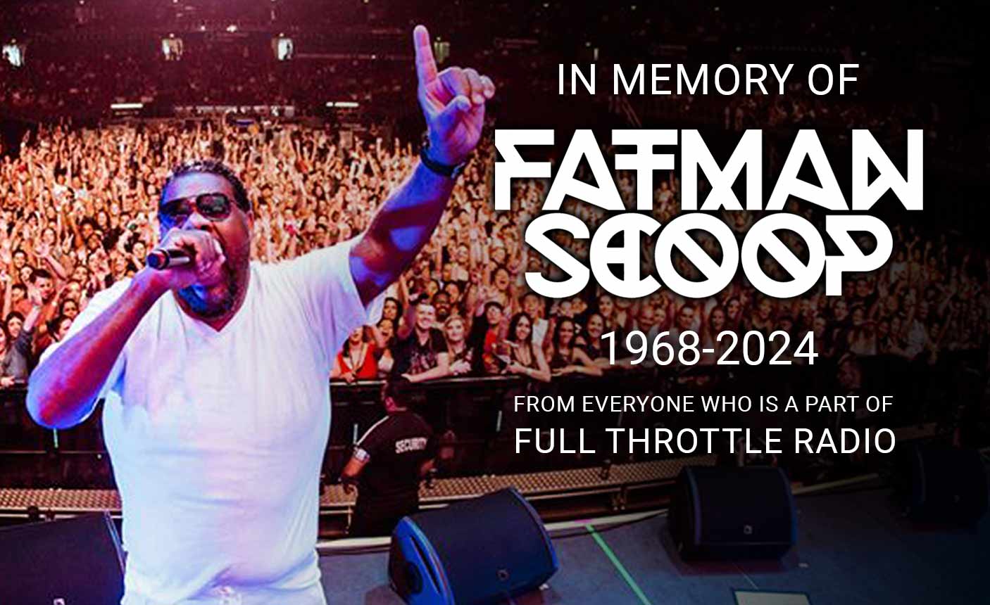 fatman scoop image